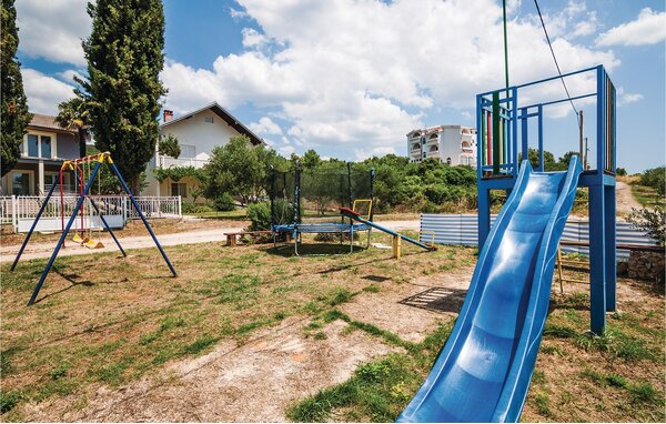 Ferieleilighet - Biograd-Sveti Petar , Kroatia - CDI769 801