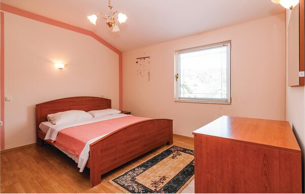 Ferieleilighet - Biograd-Sveti Petar , Kroatia - CDI769 601