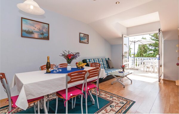 Ferieleilighet - Biograd-Sveti Petar , Kroatia - CDI769 2