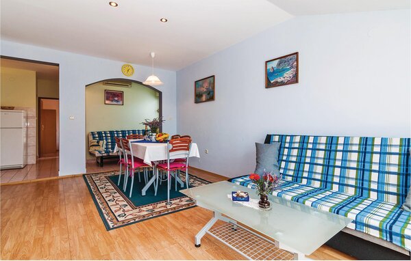 Ferieleilighet - Biograd-Sveti Petar , Kroatia - CDI769 301