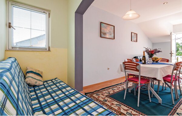 Ferieleilighet - Biograd-Sveti Petar , Kroatia - CDI769 302