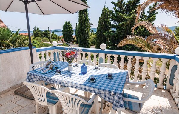 Ferieleilighet - Biograd-Sveti Petar , Kroatia - CDI769 1