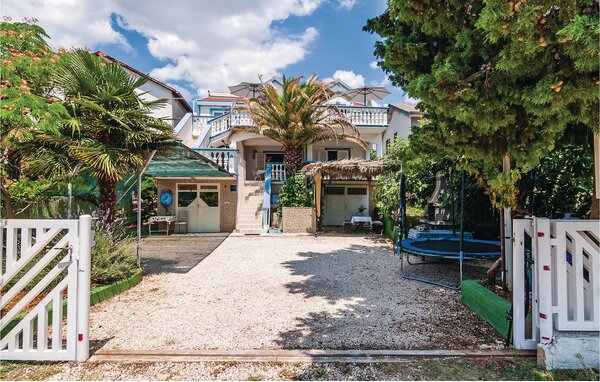 Ferieleilighet - Biograd-Sveti Petar , Kroatia - CDI769 102