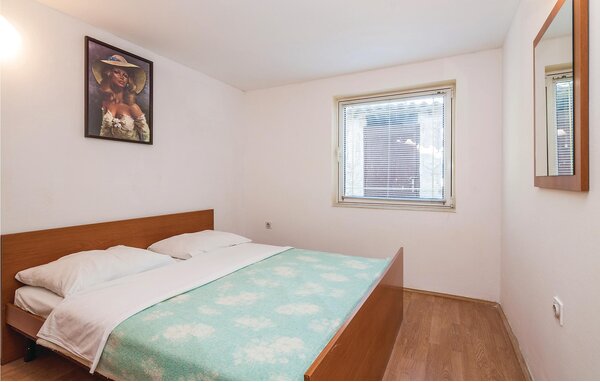 Ferienwohnung - Biograd-Sveti Petar , Kroatien - CDI770 601