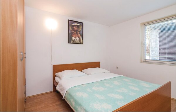 Ferienwohnung - Biograd-Sveti Petar , Kroatien - CDI770 602