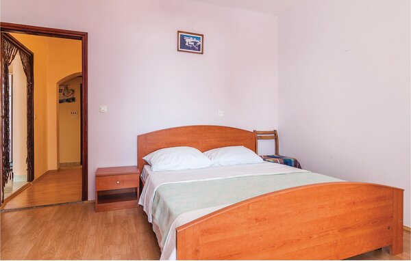 Ferienwohnung - Biograd-Sveti Petar , Kroatien - CDI770 603