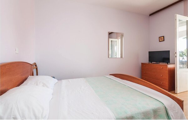 Ferienwohnung - Biograd-Sveti Petar , Kroatien - CDI770 604