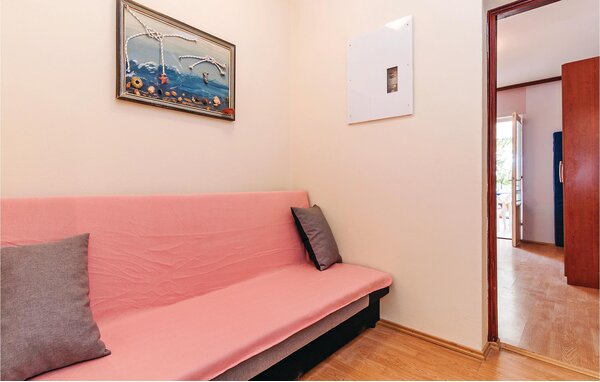 Ferienwohnung - Biograd-Sveti Petar , Kroatien - CDI770 501