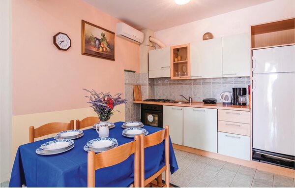 Ferienwohnung - Biograd-Sveti Petar , Kroatien - CDI770 401