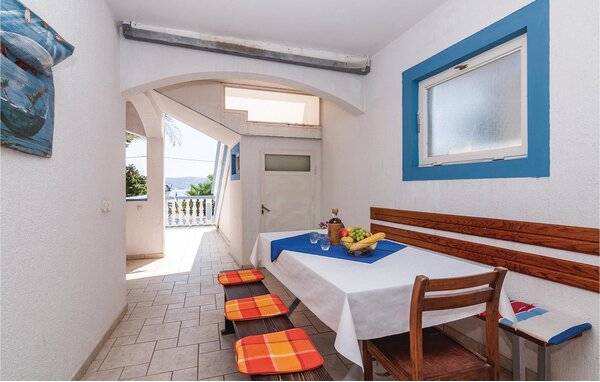 Ferienwohnung - Biograd-Sveti Petar , Kroatien - CDI770 2