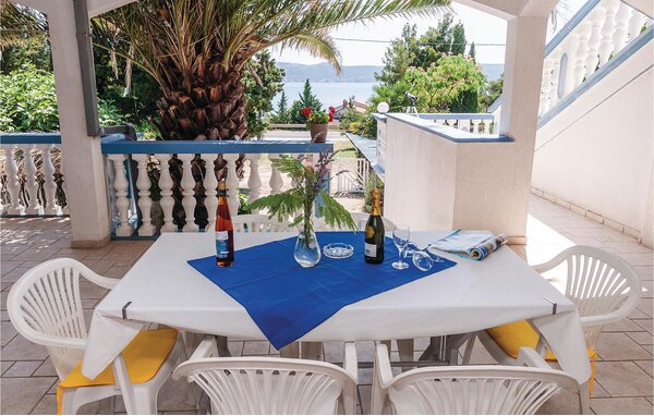 Ferienwohnung - Biograd-Sveti Petar , Kroatien - CDI770 1