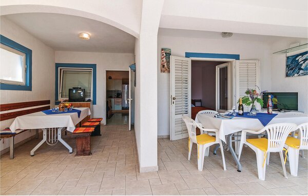 Ferienwohnung - Biograd-Sveti Petar , Kroatien - CDI770 101