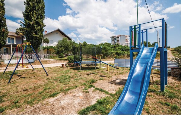 Apartament - Biograd-Sveti Petar , Chorwacja - CDI771 801