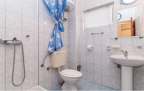 Apartament - Biograd-Sveti Petar , Chorwacja - CDI771 701