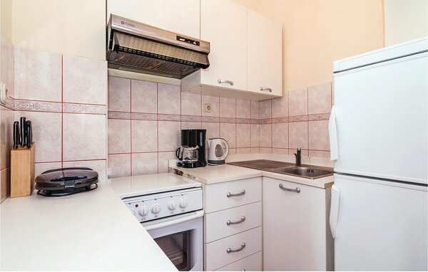 Apartament - Biograd-Sveti Petar , Chorwacja - CDI771 401