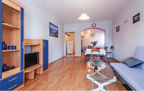 Apartament - Biograd-Sveti Petar , Chorwacja - CDI771 301
