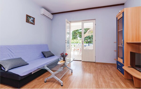 Apartament - Biograd-Sveti Petar , Chorwacja - CDI771 302