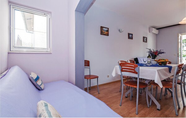 Apartament - Biograd-Sveti Petar , Chorwacja - CDI771 303