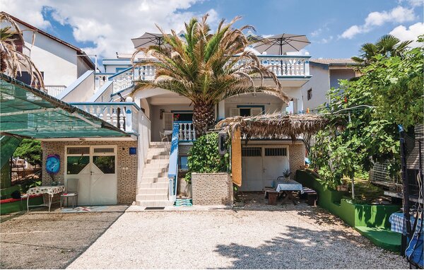 Apartament - Biograd-Sveti Petar , Chorwacja - CDI771 81