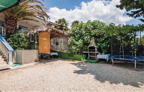 Apartament - Biograd-Sveti Petar , Chorwacja - CDI771 3