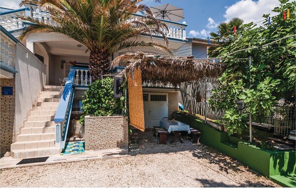 Apartament - Biograd-Sveti Petar , Chorwacja - CDI771 101