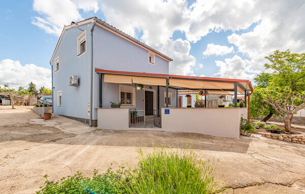Holiday Home - Zadar-Banjevci , Croatia - CDI772 1