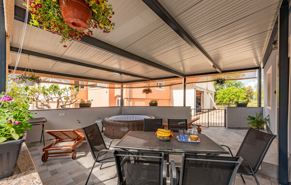 Holiday Home - Zadar-Banjevci , Croatia - CDI772 2