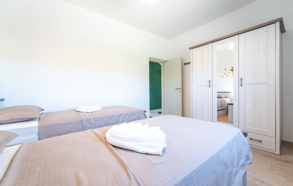 Ferienwohnung - Zadar-Benkovac , Kroatien - CDI773 603