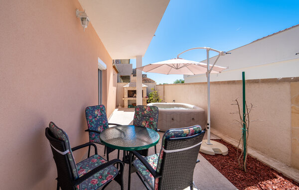 Ferienwohnung - Zadar-Benkovac , Kroatien - CDI773 101