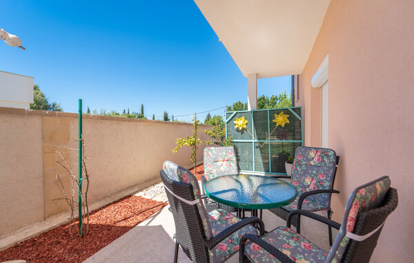 Ferienwohnung - Zadar-Benkovac , Kroatien - CDI773 8