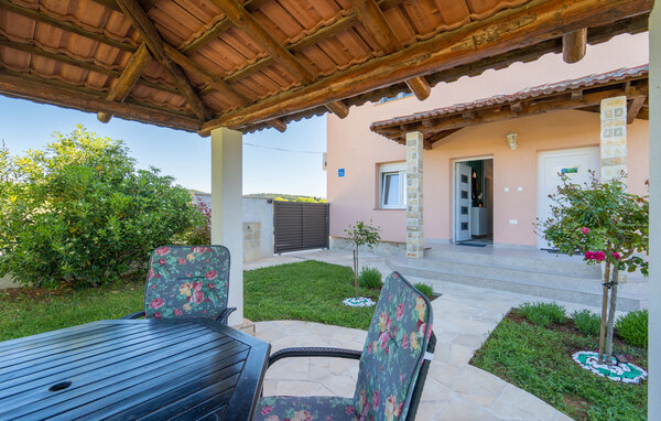 Ferienwohnung - Zadar-Benkovac , Kroatien - CDI773 102