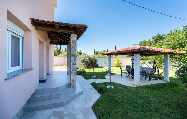 Ferienwohnung - Zadar-Benkovac , Kroatien - CDI773 9