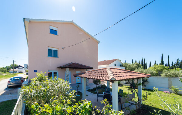 Ferienwohnung - Zadar-Benkovac , Kroatien - CDI773 103