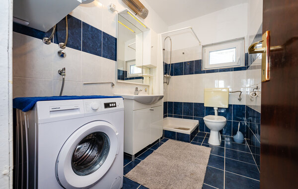 Ferienwohnung - Zadar - Posedarje , Kroatien - CDI774 701