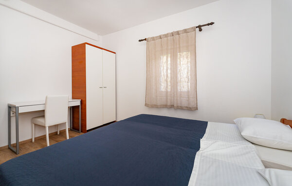 Ferienwohnung - Zadar - Posedarje , Kroatien - CDI774 602
