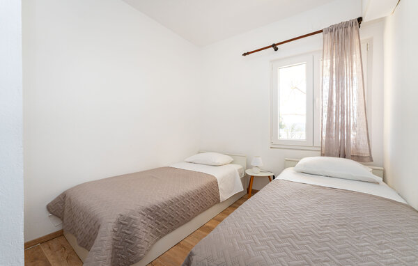 Ferienwohnung - Zadar - Posedarje , Kroatien - CDI774 603