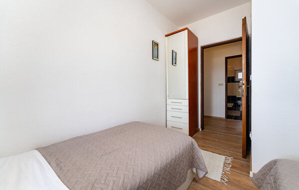 Ferienwohnung - Zadar - Posedarje , Kroatien - CDI774 604