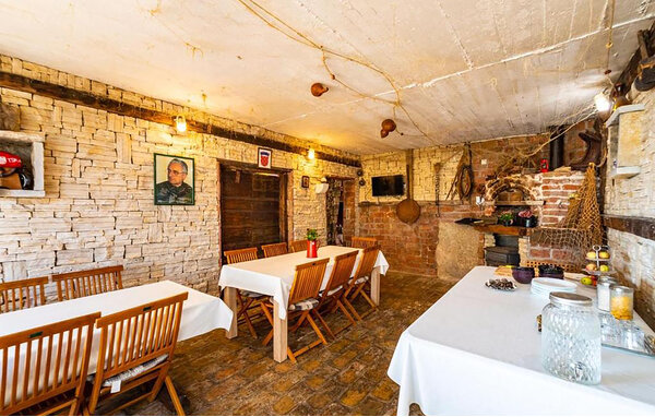 Ferienwohnung - Zadar - Posedarje , Kroatien - CDI774 501