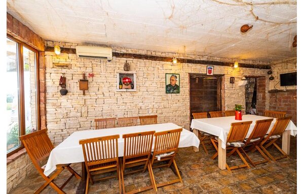 Ferienwohnung - Zadar - Posedarje , Kroatien - CDI774 503