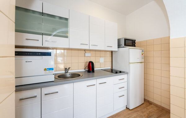 Ferienwohnung - Zadar - Posedarje , Kroatien - CDI774 401