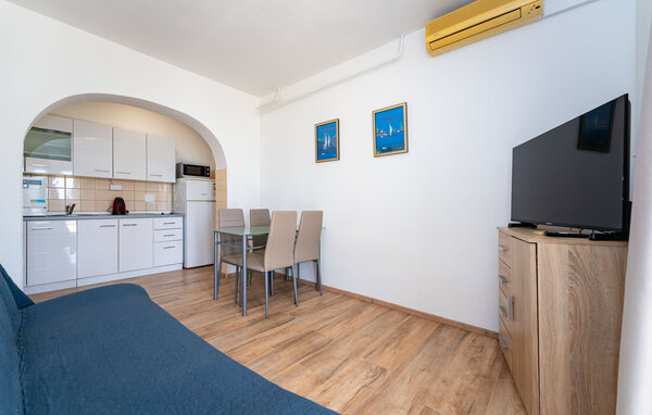 Ferienwohnung - Zadar - Posedarje , Kroatien - CDI774 302