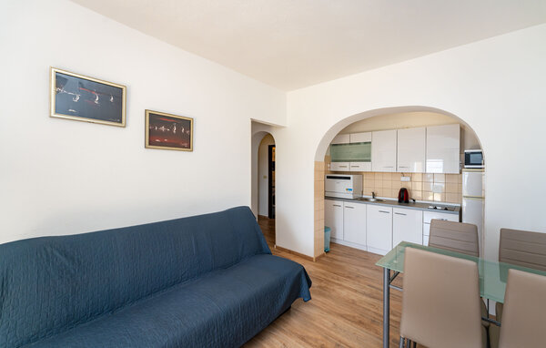 Ferienwohnung - Zadar - Posedarje , Kroatien - CDI774 303