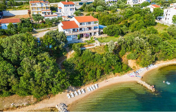Ferienwohnung - Zadar - Posedarje , Kroatien - CDI774 81