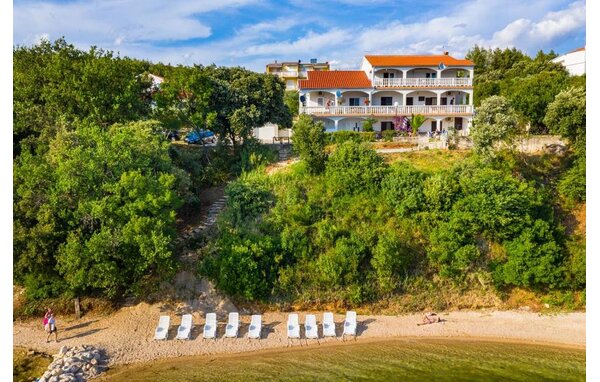 Ferienwohnung - Zadar - Posedarje , Kroatien - CDI774 83