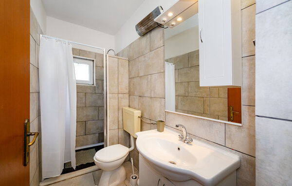 Semesterlägenhet - Zadar-Posedarje , Kroatien - CDI776 701