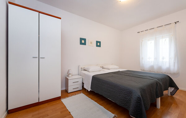 Semesterlägenhet - Zadar-Posedarje , Kroatien - CDI776 601