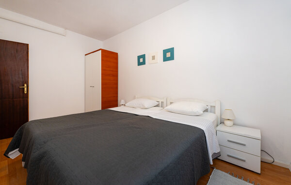 Semesterlägenhet - Zadar-Posedarje , Kroatien - CDI776 602