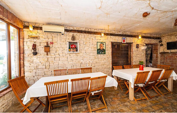 Semesterlägenhet - Zadar-Posedarje , Kroatien - CDI776 501