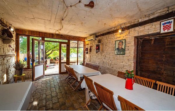 Semesterlägenhet - Zadar-Posedarje , Kroatien - CDI776 502