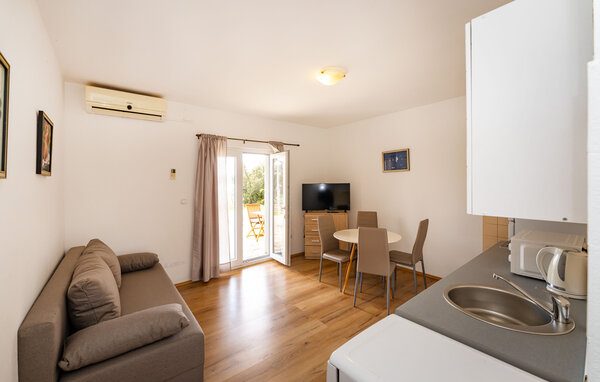 Semesterlägenhet - Zadar-Posedarje , Kroatien - CDI776 401